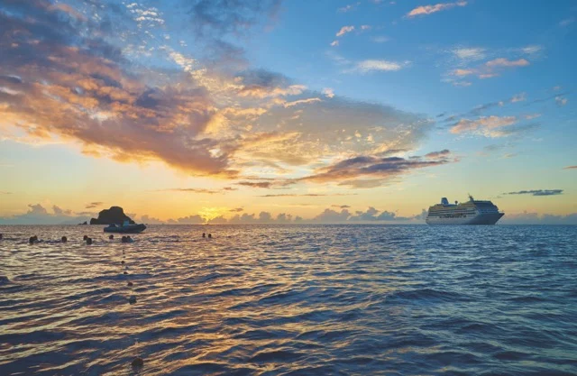 Oceania Cruises opens booking for 12 segments of 2028 world voyage