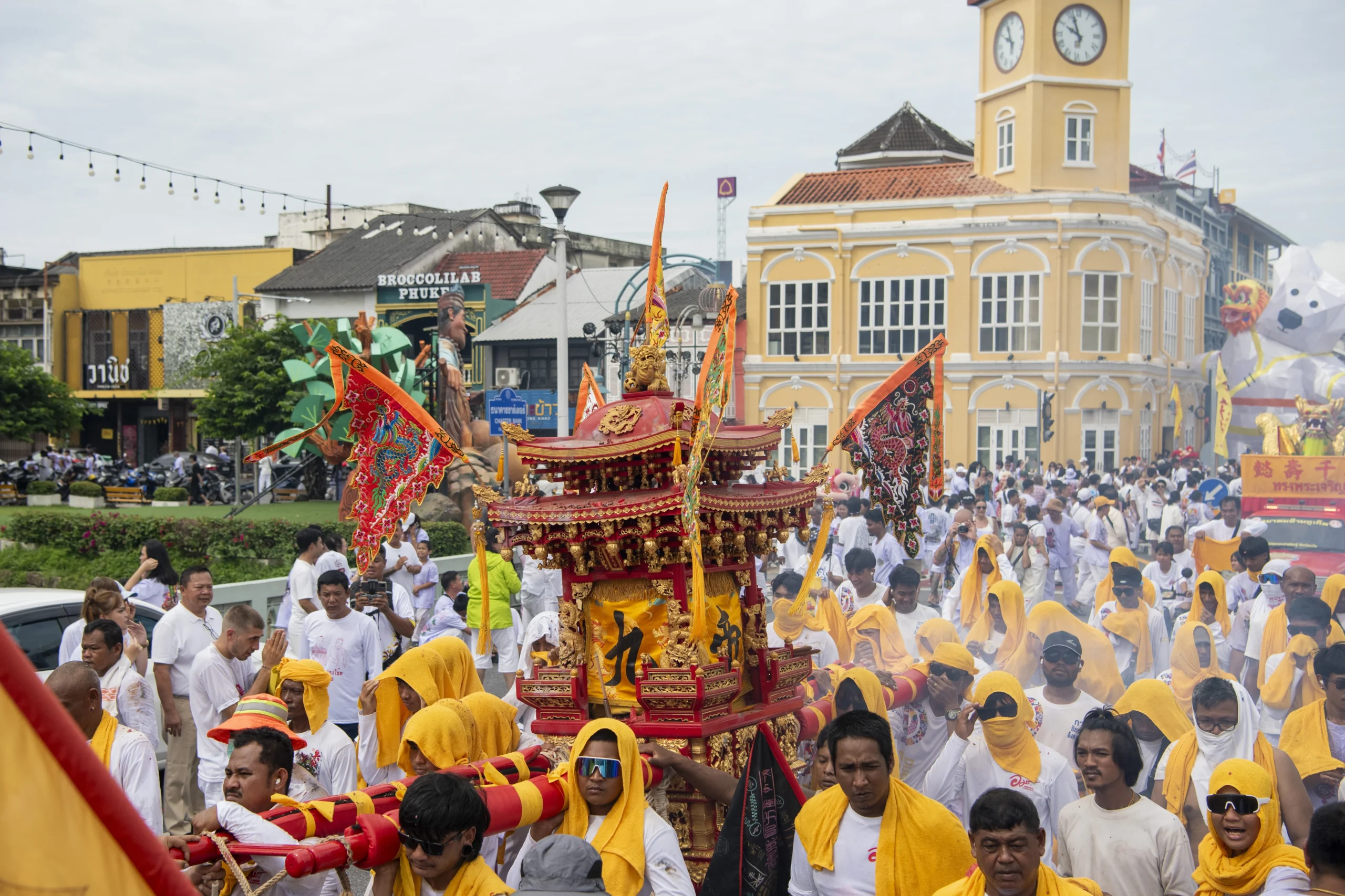 October festivals across Asia reshape travel itineraries for 2026