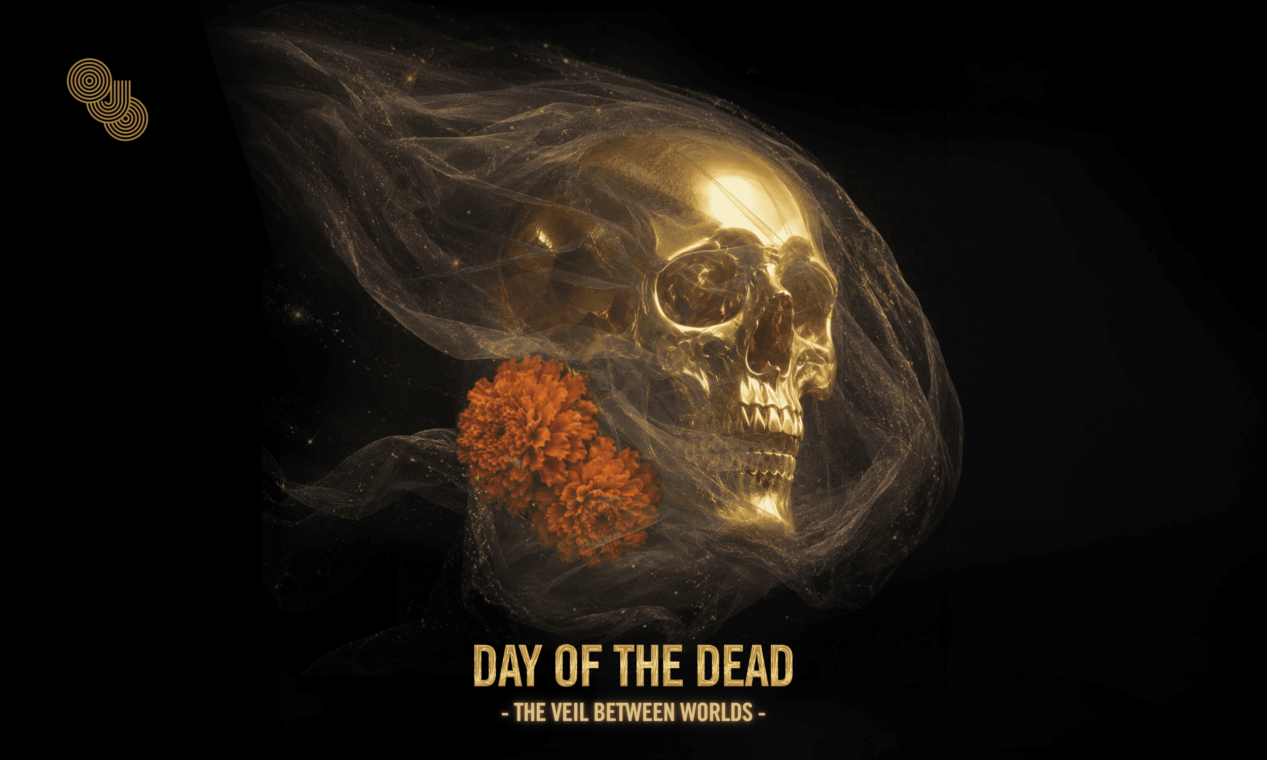 Ojo at The Standard Bangkok Mahanakhon Hosts Day of the Dead Halloween Bash