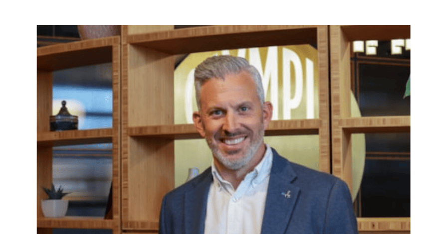 Olympia Events Names Carlo Zoccali Operations Director Amid £1.3B Redevelopment