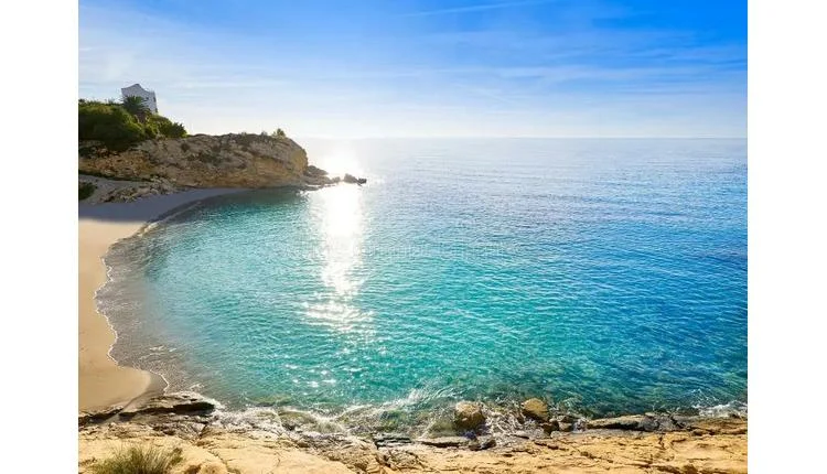 Omio Data Points Travel Pros to Quieter Spanish Beach Alternatives Near Major Hubs