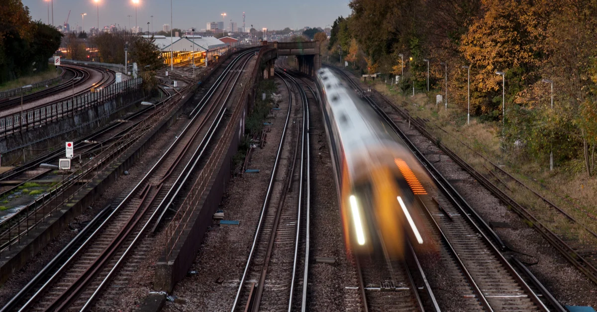 Omio Group to Acquire Rail Europe, Creating Ground Transport Powerhouse