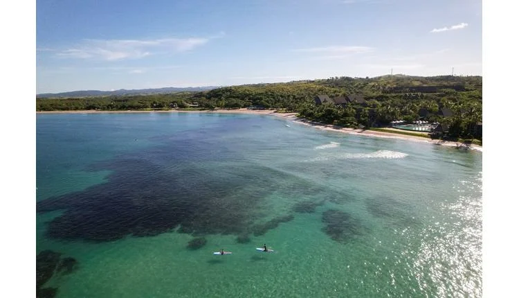 One Beach Fiji Unites Hotels and Communities for National Coastal Clean-Up