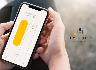 oneworld and Timeshifter tackle jet lag for round-the-world flyers