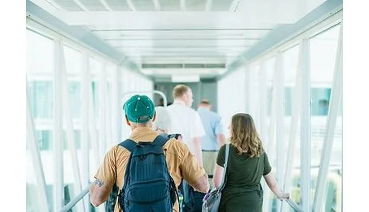 Ontario International Airport hits H1 2026 passenger record, cargo surges