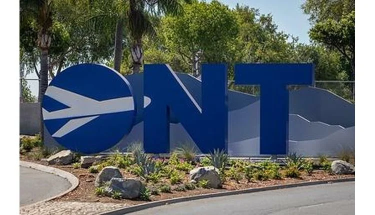 Ontario International Airport ranks second in JD Power satisfaction study