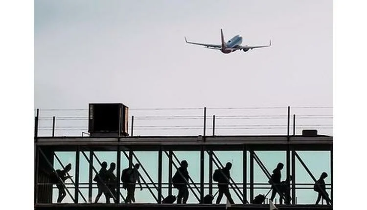 Ontario International Airport tops 4 million passengers, international up 37%