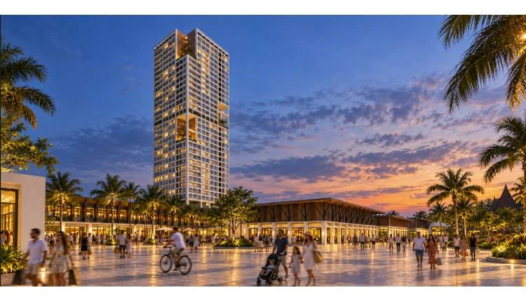 Opus Bay Batam to debut as Indonesia's first integrated resort in 2026