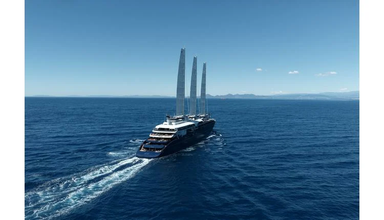 Orient Express and Guerlain debut 14-night wellness crossing