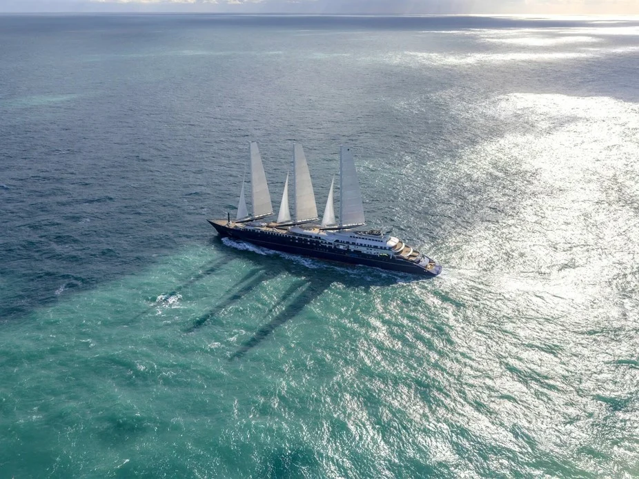 Orient Express Launches Six Grand Italian Tours for Summer 2026 Combining Rail, Hotels, and Yacht