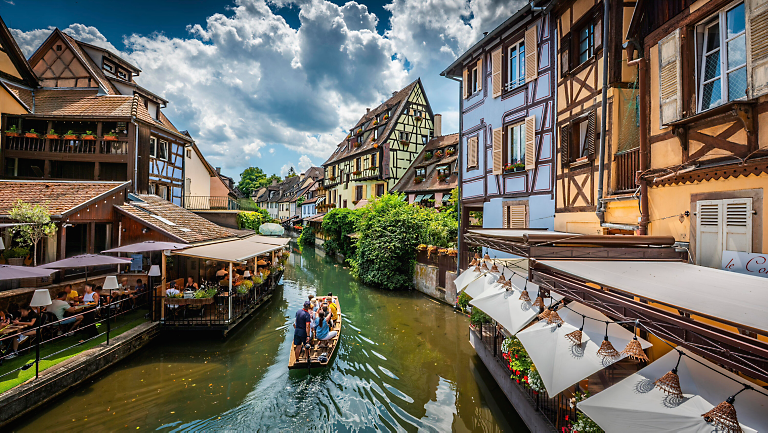 Overseas Adventure Travel Adds Mekong River and Chilean Fjords Itineraries for 2026-2027