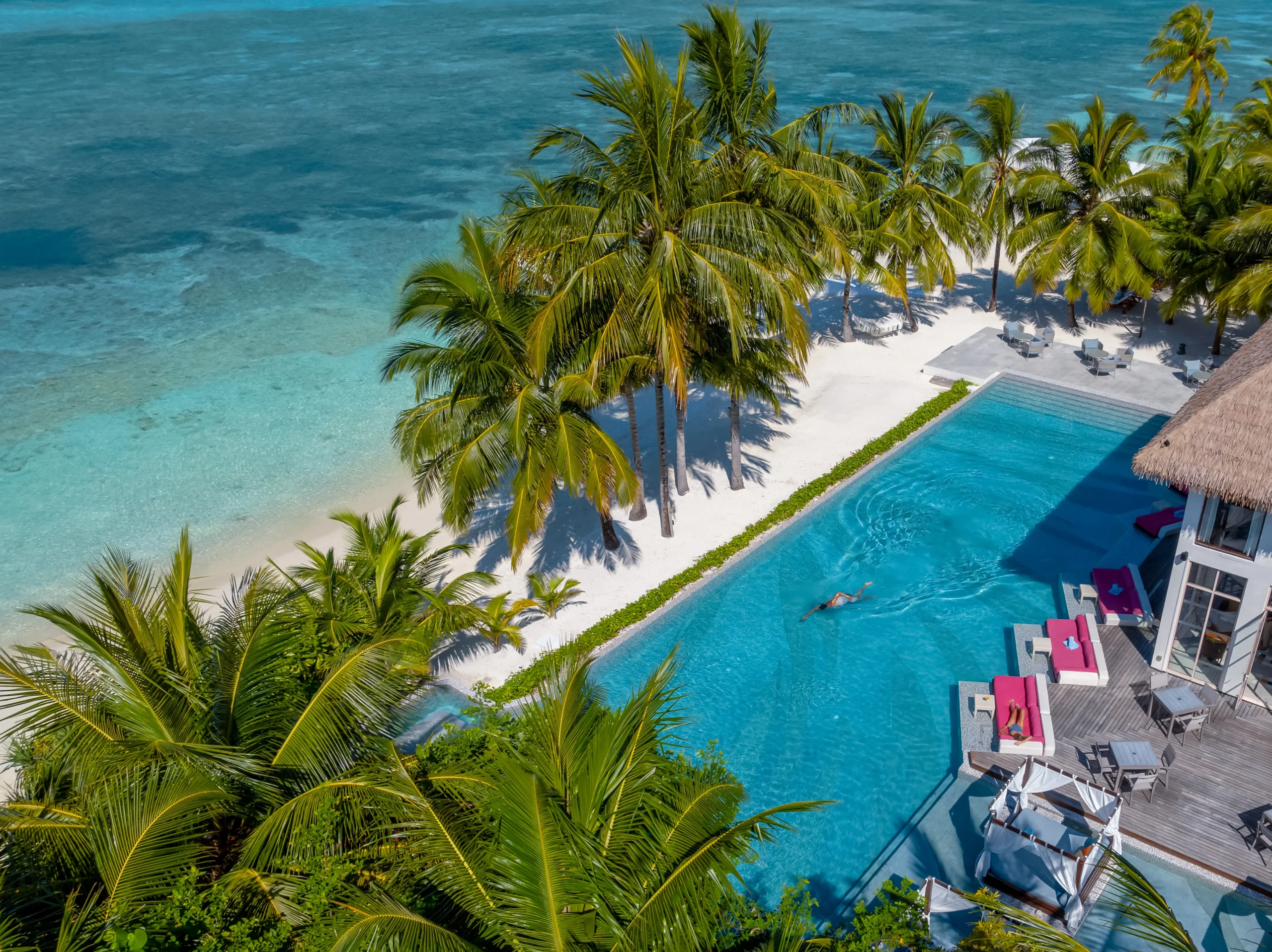 OZEN Collection targets Indian luxury travellers with personalised Maldives stays