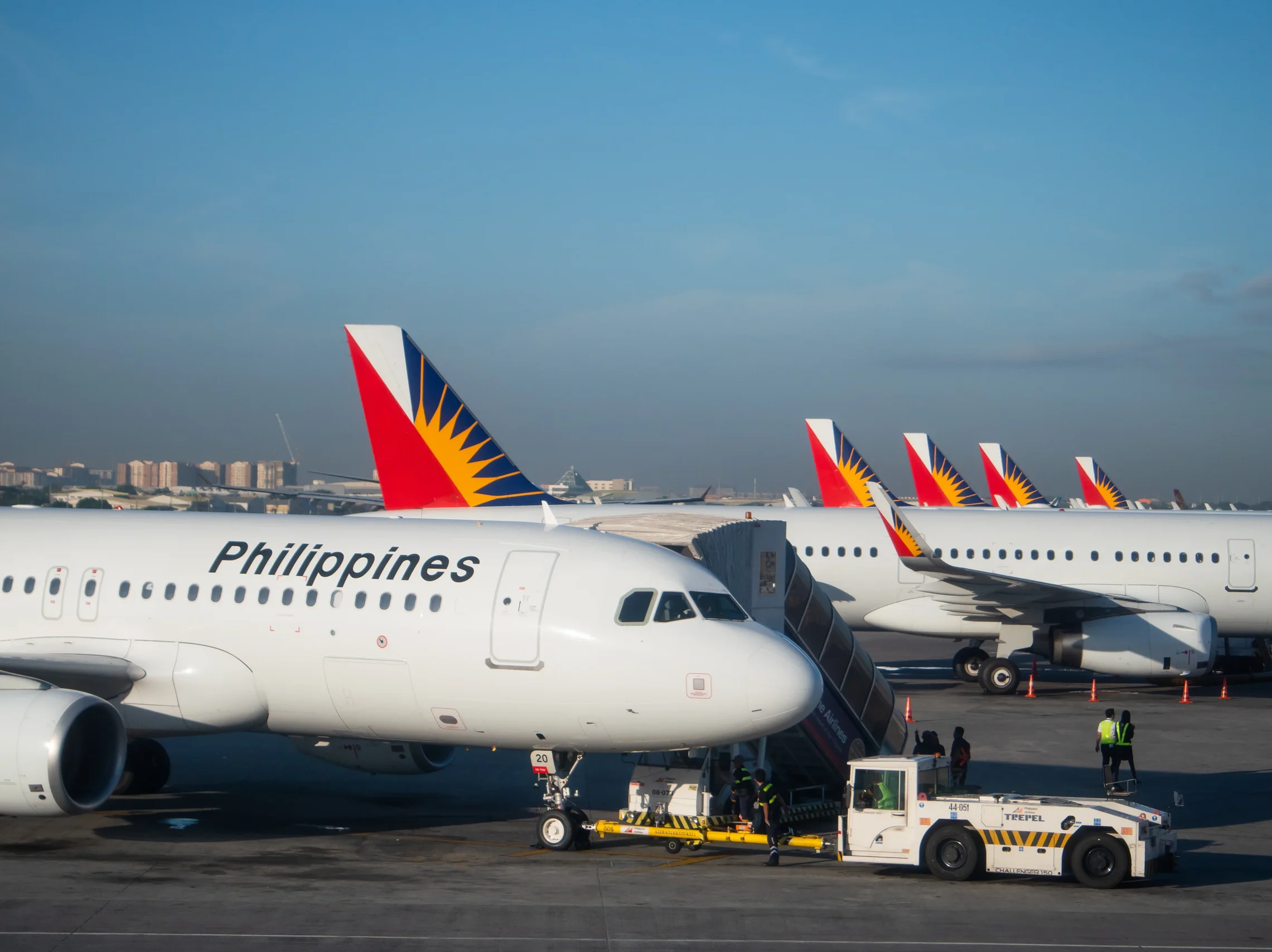 PAL to launch Delhi and Mumbai nonstops to Manila in December 2026