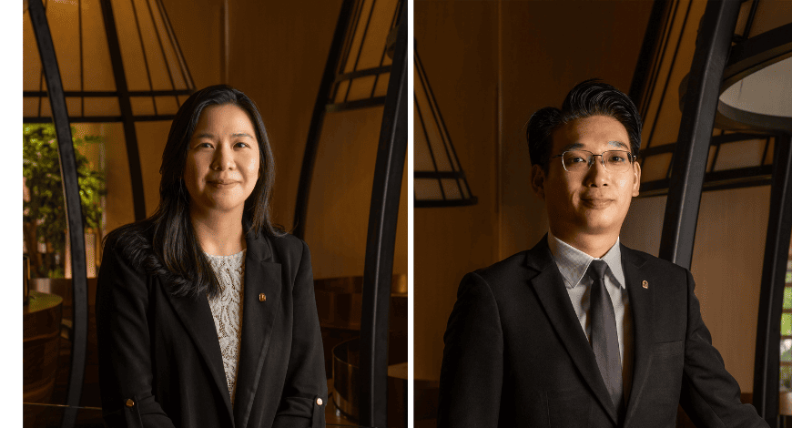 Pan Pacific Singapore Elevates Events and MICE Leadership with Two Key Promotions
