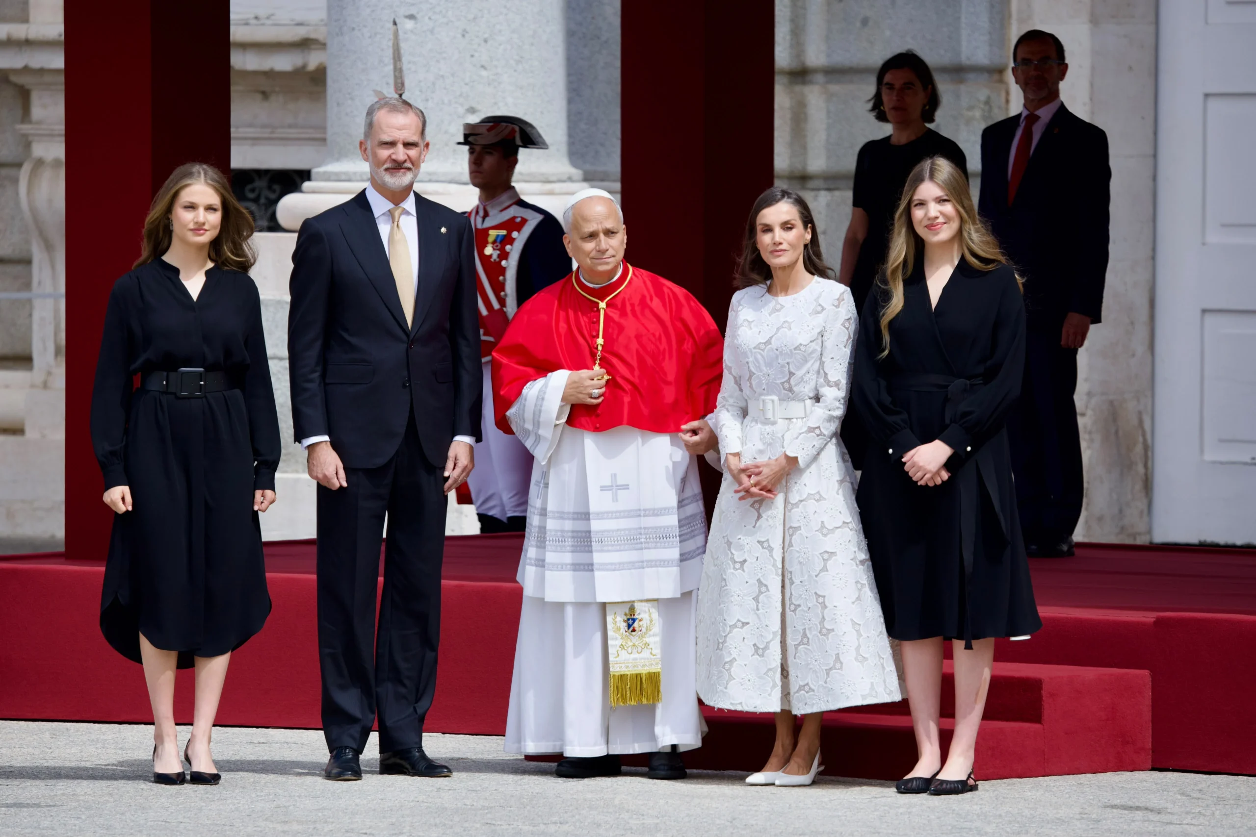 Papal Visit to Spain Drives $86M Tourism Surge, Reinforcing Pilgrimage Sector