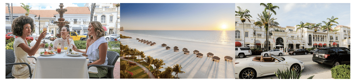 Paradise Coast repositions as quiet luxury destination for upscale travelers