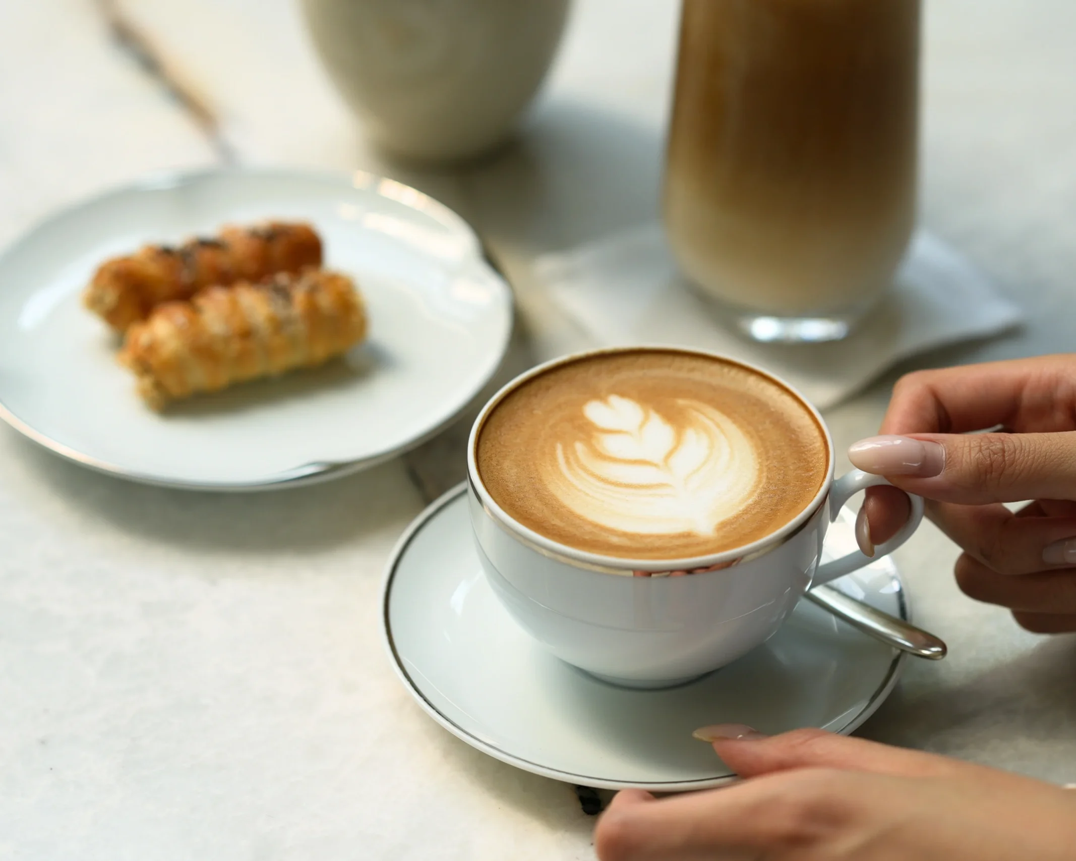 Park Hyatt Bangkok's month-long Italian heritage programme