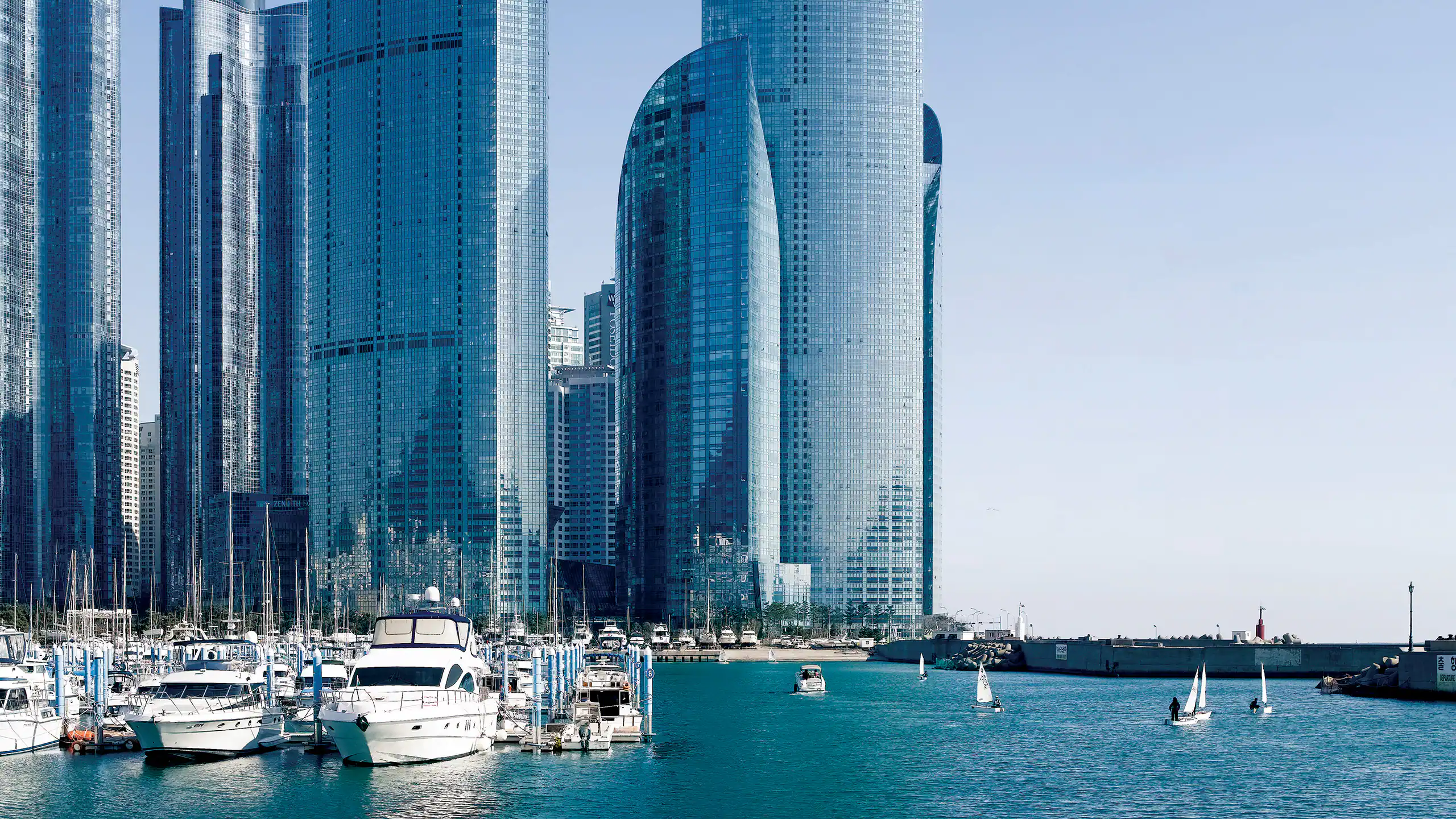 Park Hyatt Busan: Gen Z's blueprint for luxury hospitality