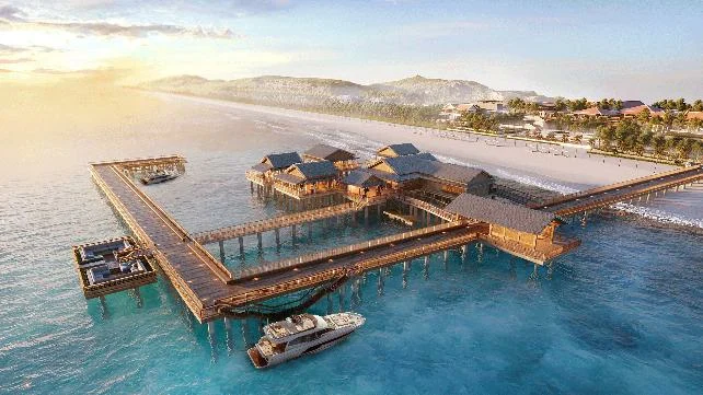 Park Hyatt Phu Quoc to debut in Vietnam in December 2026