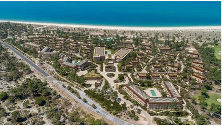 Park Hyatt to open first Portugal property in Comporta by 2029