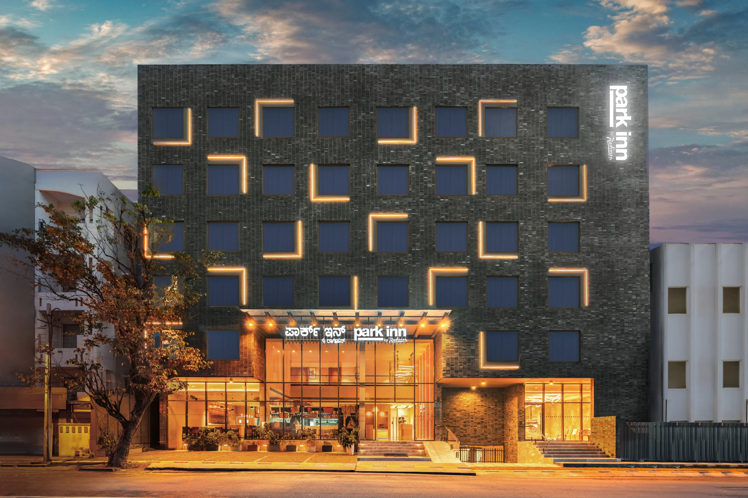 Park Inn by Radisson debuts in Bengaluru's Whitefield tech corridor