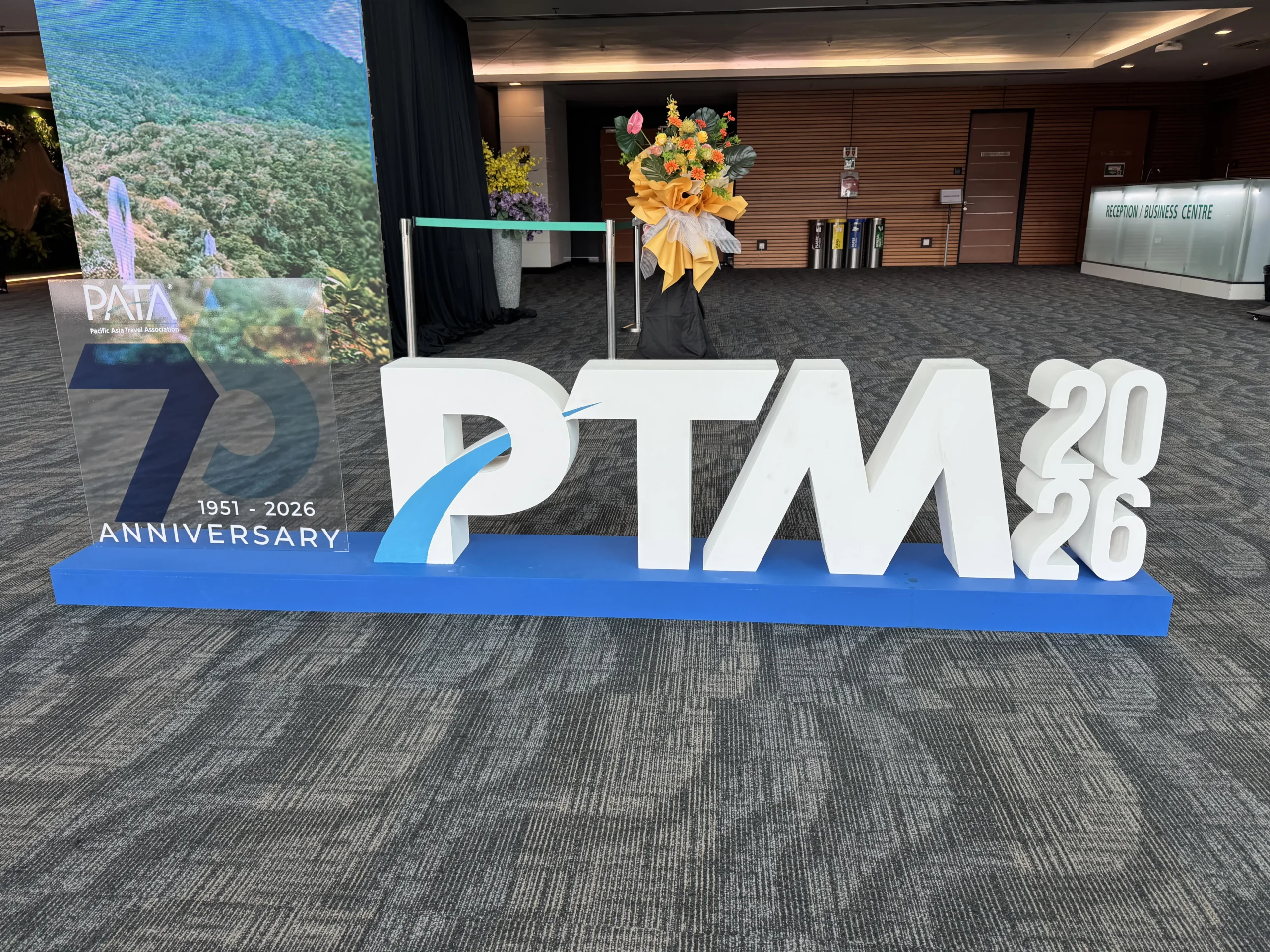 PATA Travel Mart 2026: ASEAN emerges as MICE hub amid Gulf airspace closures
