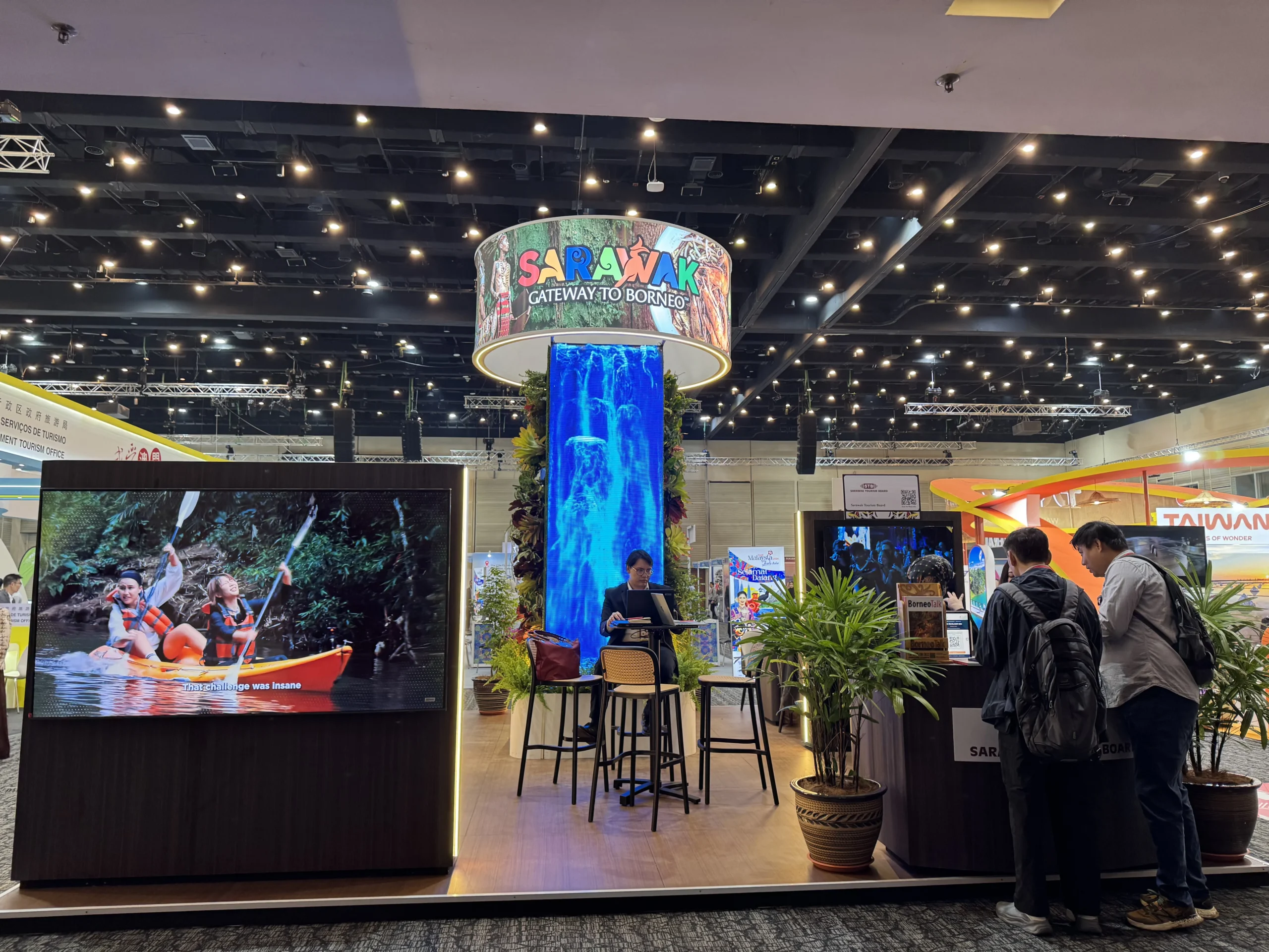 PATA Travel Mart in Kuching spotlights secondary destinations as overtourism pressures grow