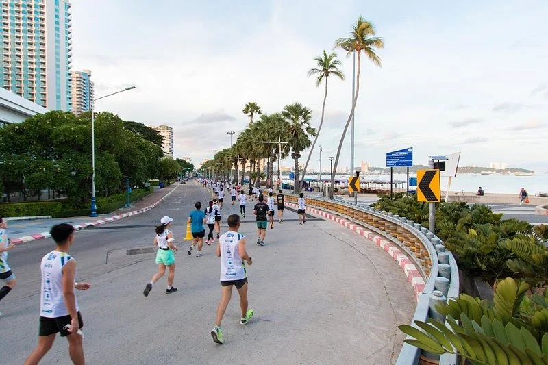 Pattaya Marathon 2026 to draw 40,000 as event tourism reshapes Thai resort city