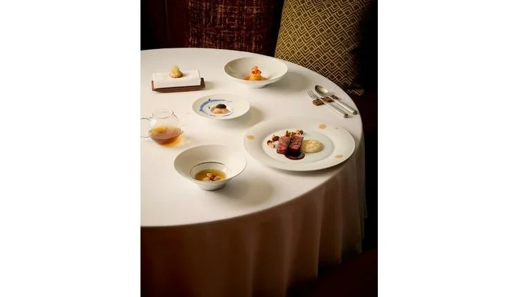 Paulo Airaudo to headline Bangkok tasting-menu residency at Sartoria