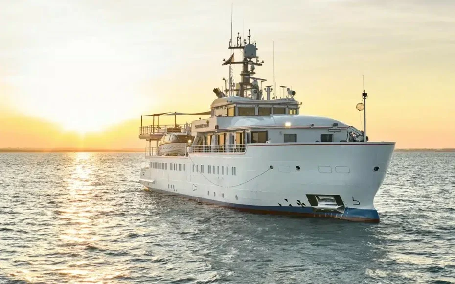 Pearl Expeditions and Paspaley launch 13-night Kimberley luxury cruise package