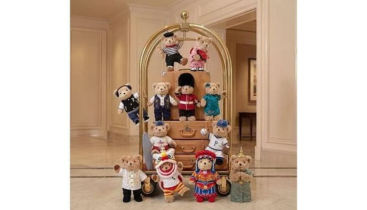 Peninsula Hotels launches city-inspired keepsake collection