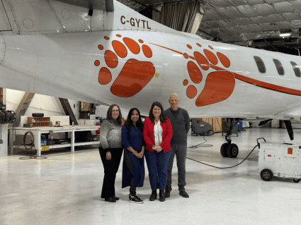 Perimeter Aviation adopts Maxamation's Aviator for revenue management