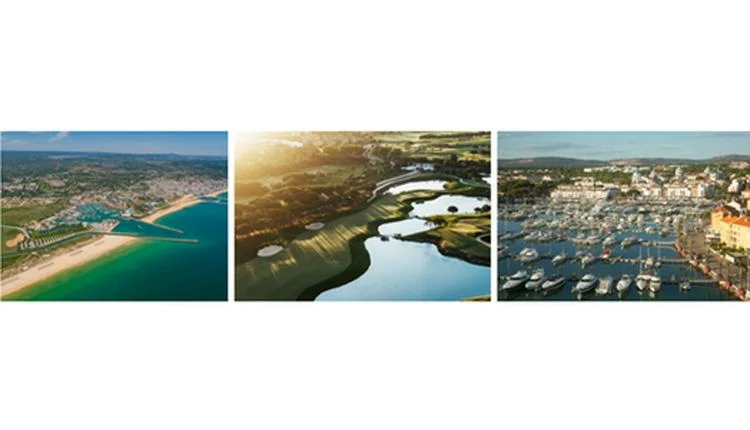 PGA Tour Champions Brings $3M Portugal Invitational to Algarve in 2026