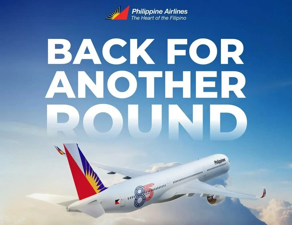 Philippine Airlines Flash Sale Offers Up to 40% Off Across Southeast Asia