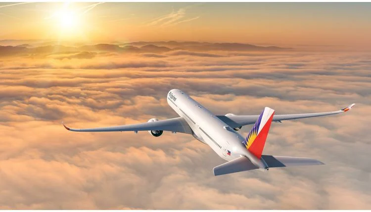 Philippine Airlines orders 24 widebodies from Boeing and Airbus