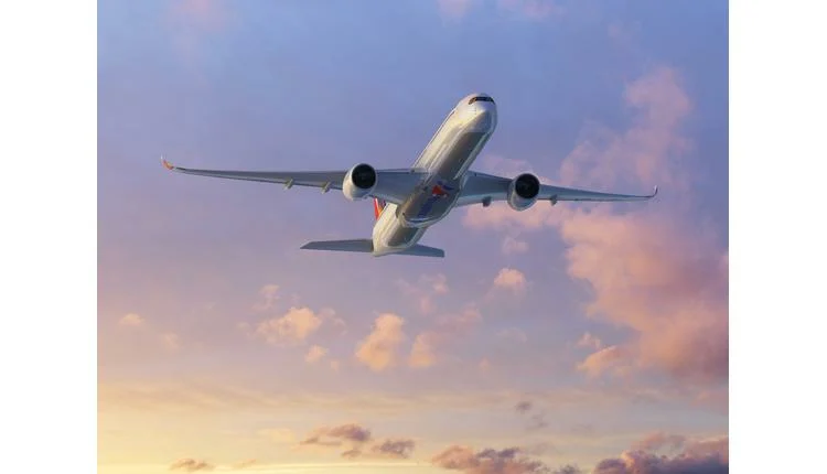 Philippine Airlines Selects Rolls-Royce Trent XWB-97 Engines for A350-1000 Fleet