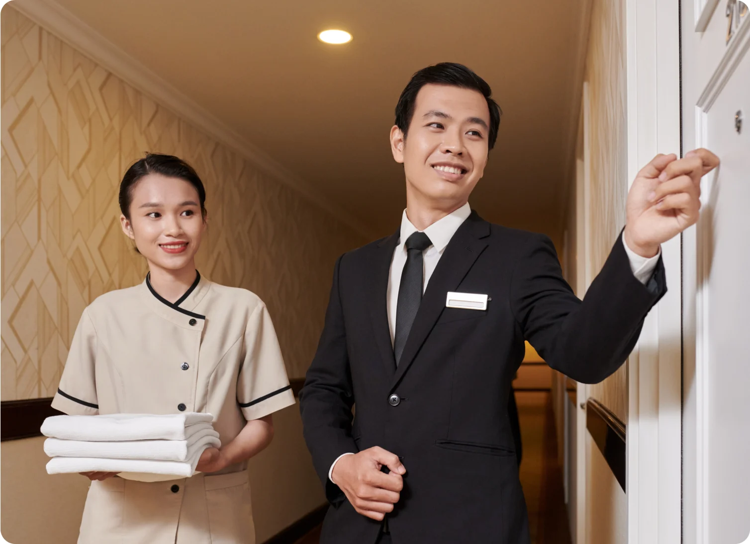 Philippine hotels post 81.8% Q1 occupancy as domestic travel fuels growth