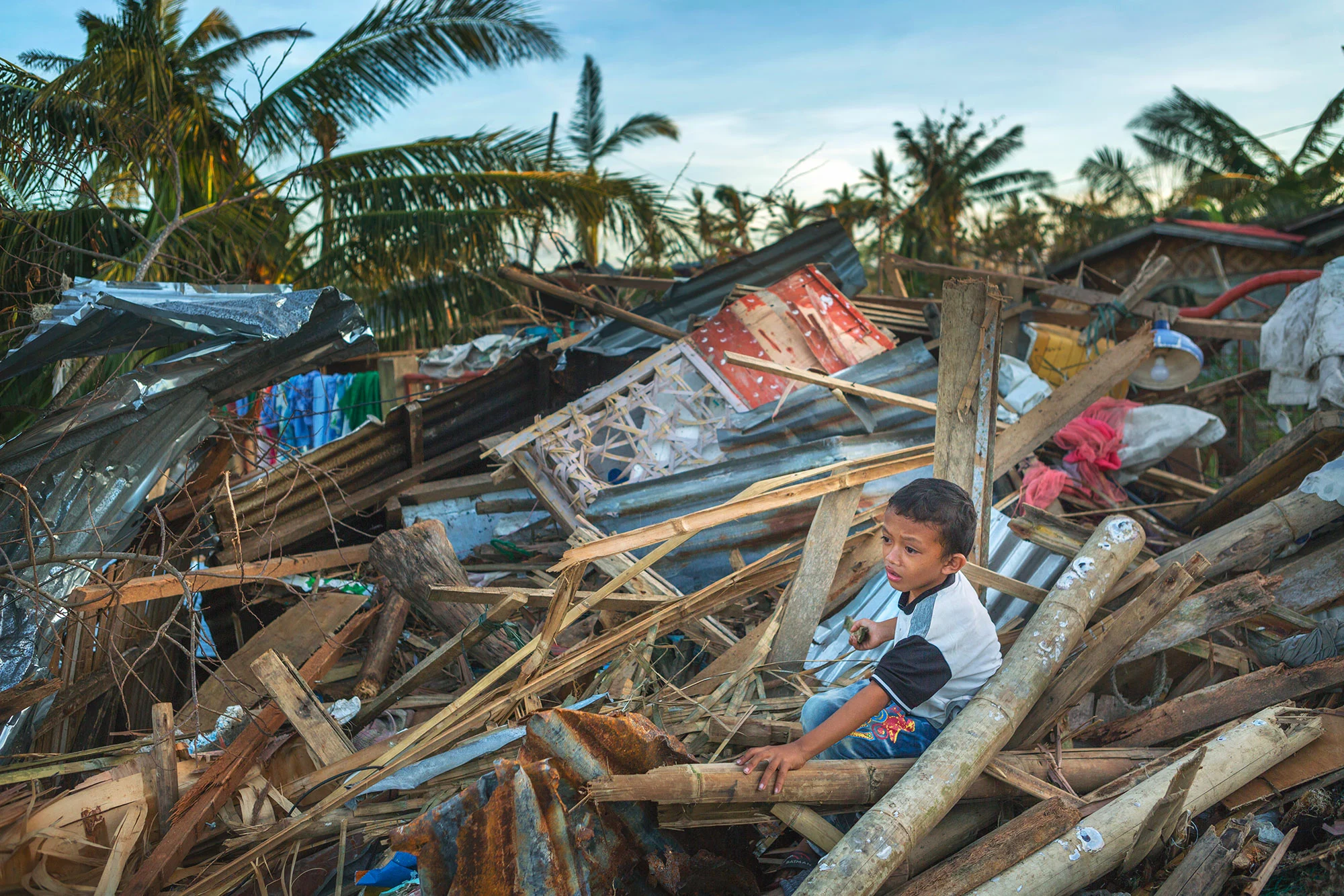 Philippines shifts tourism strategy to climate-proof infrastructure and new markets