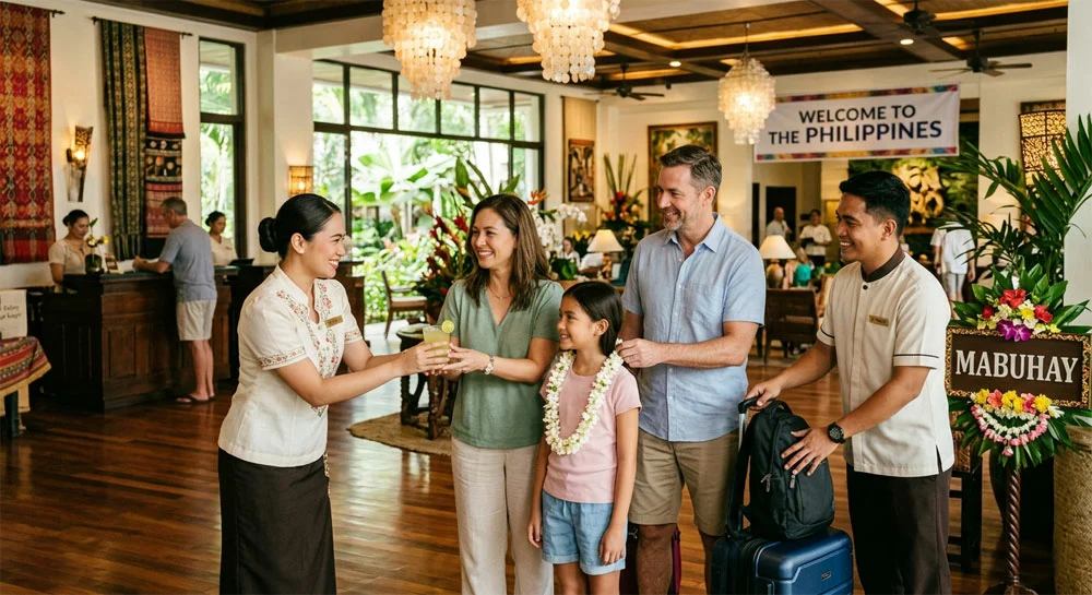 Philippines tourism growth hinges on fixing inter-island transit gaps