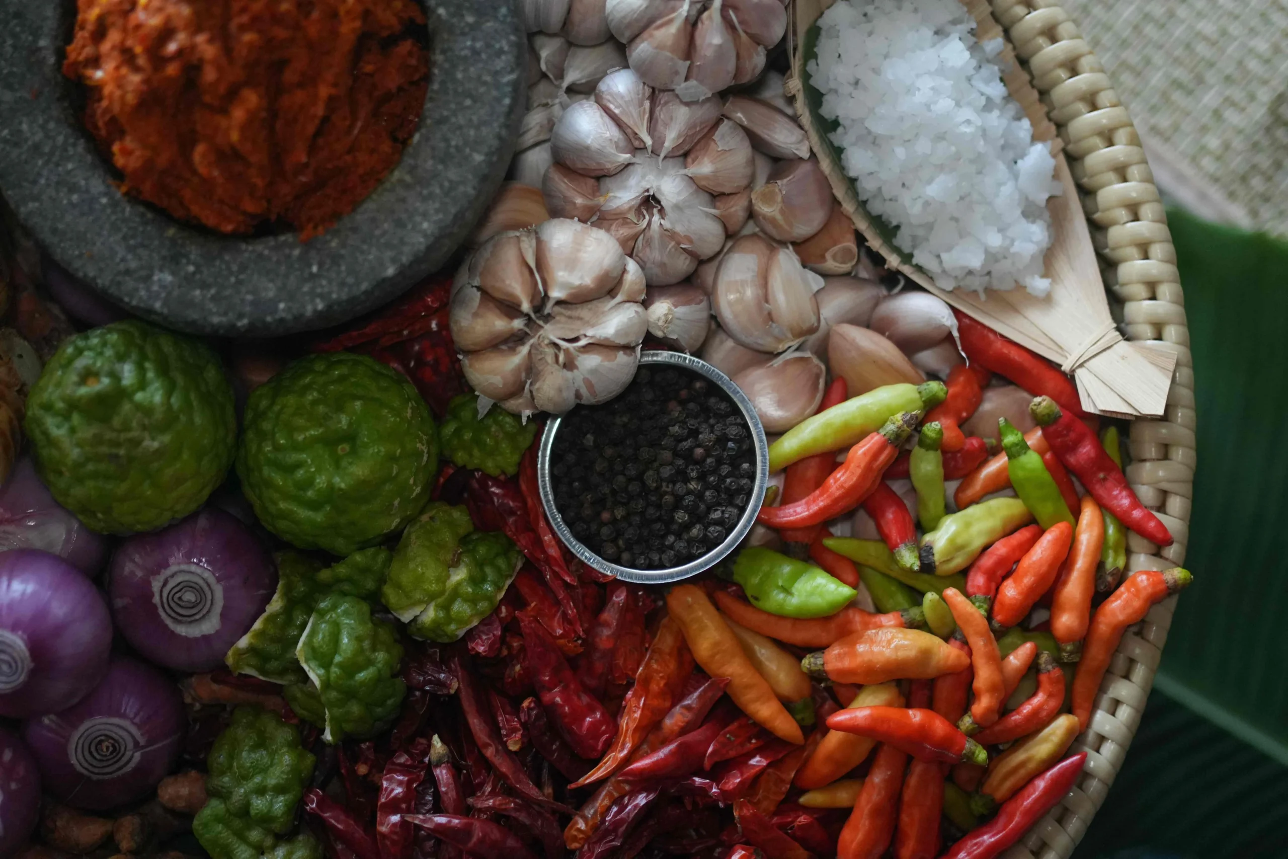 Phulay Bay Krabi launches four-hour Southern Thai culinary immersion