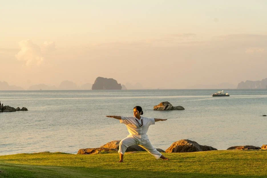Phulay Bay launches tailored wellness programs with Ayurveda expert