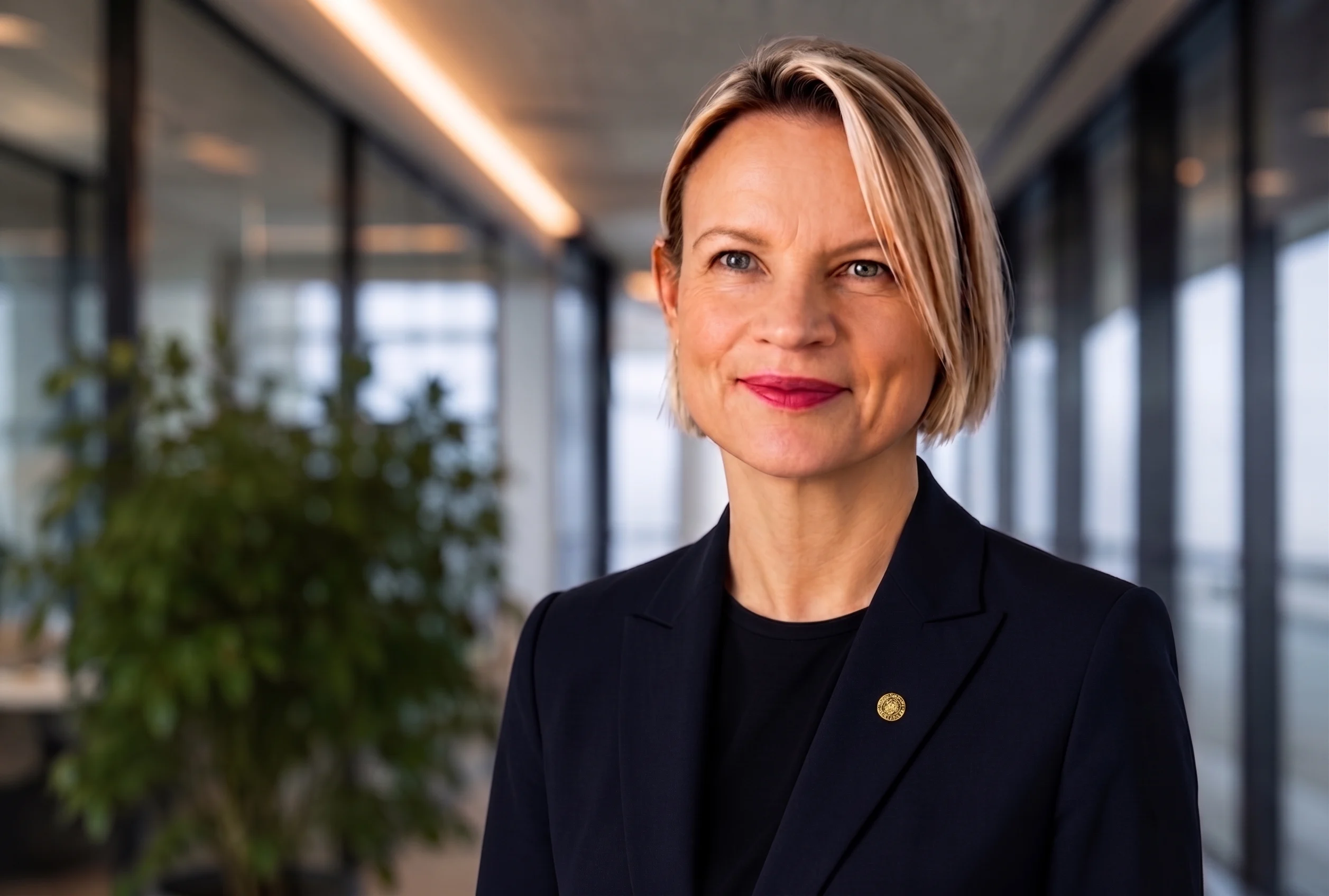Plaza Premium Group names Diana Borchard to lead Chile lounge expansion