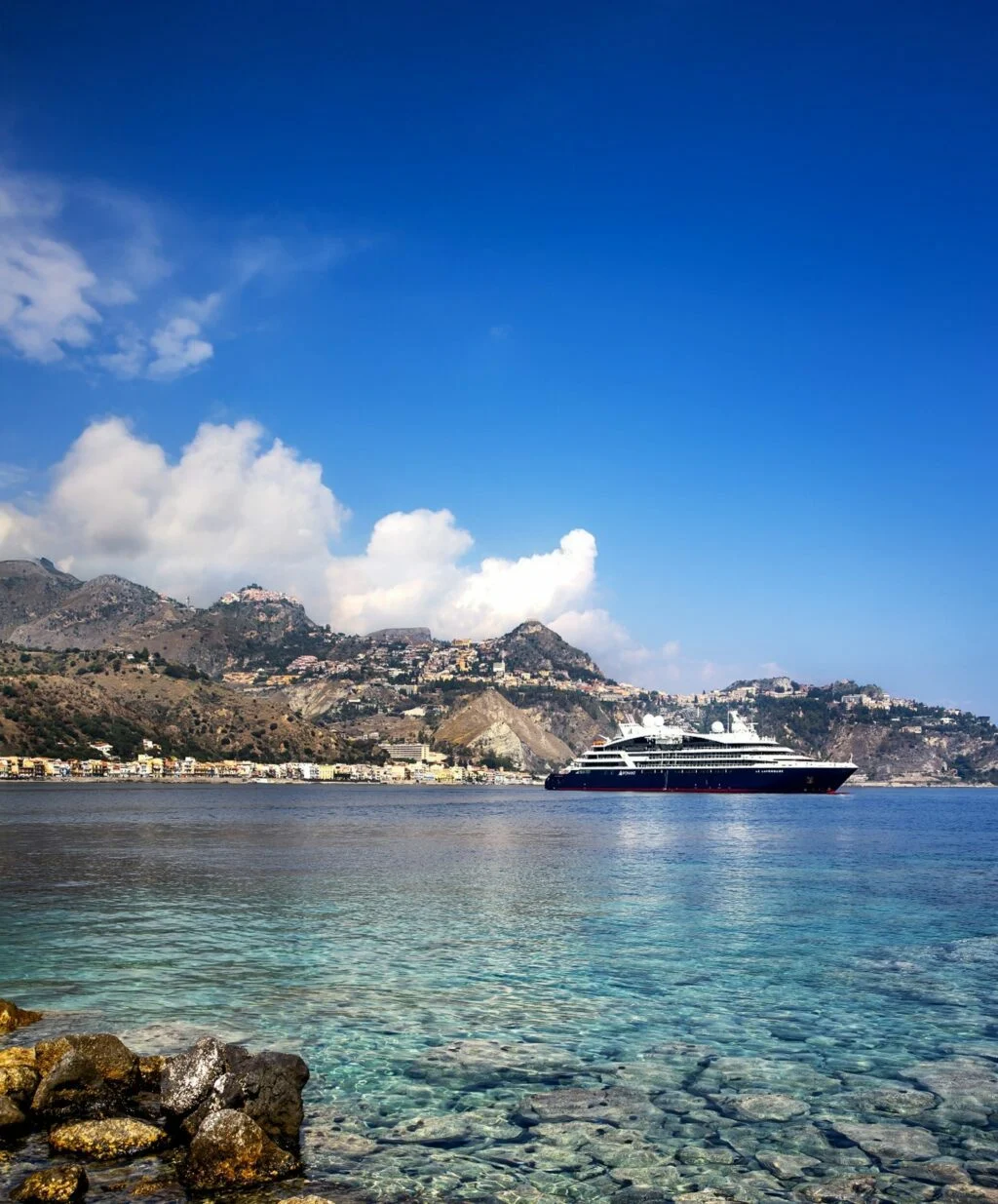 Ponant 2027–28 Program: 150+ Intimate Sailings for Luxury Travel Professionals