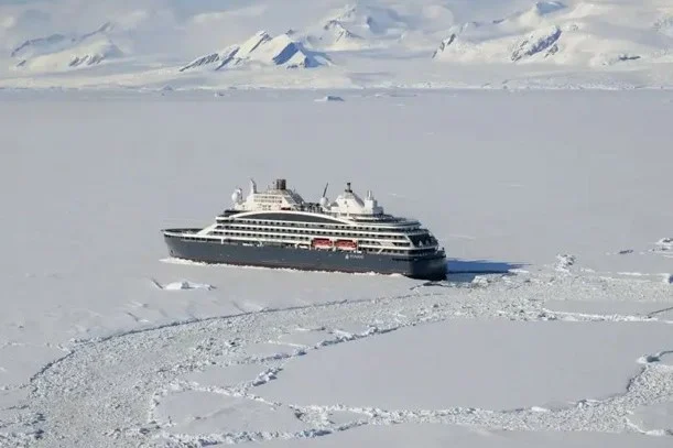 Ponant and Paul Gauguin Cruises Expand Explorers Club Speaker Program for 2027