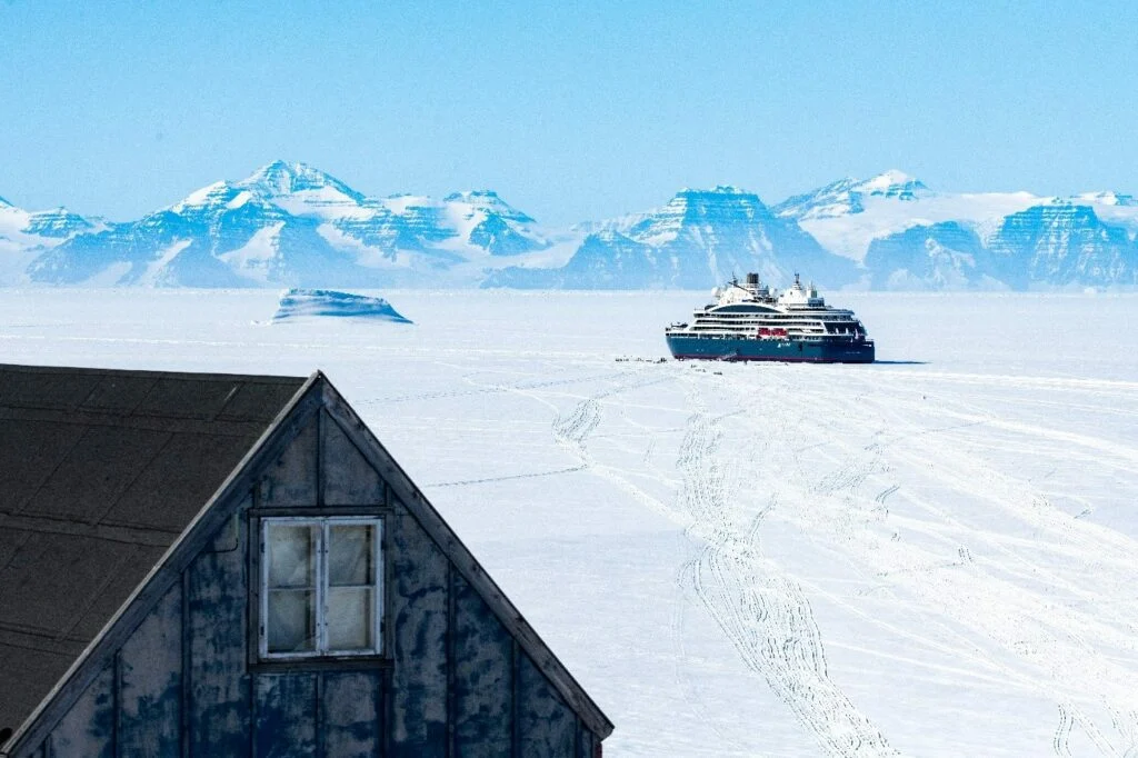 Ponant Opens Arctic 2028 Bookings with 35+ Far North Expeditions Aboard Four Ships