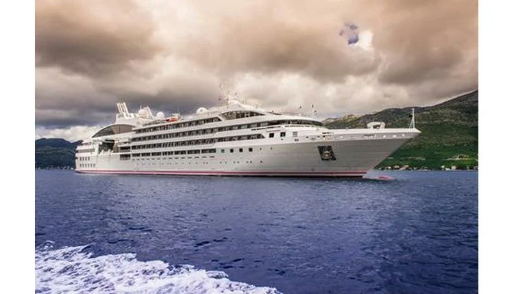 Ponant's Le Soleal to Explore Remote Indonesian Archipelago in 2027