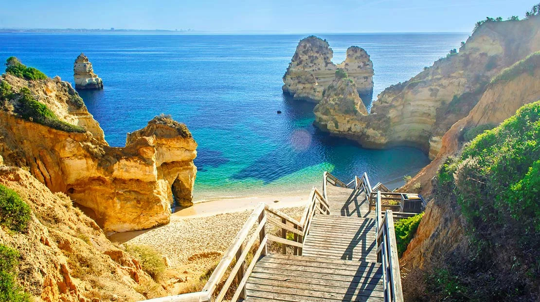Portugal Leads Europe's Most Affordable Camping Destinations for Summer 2025