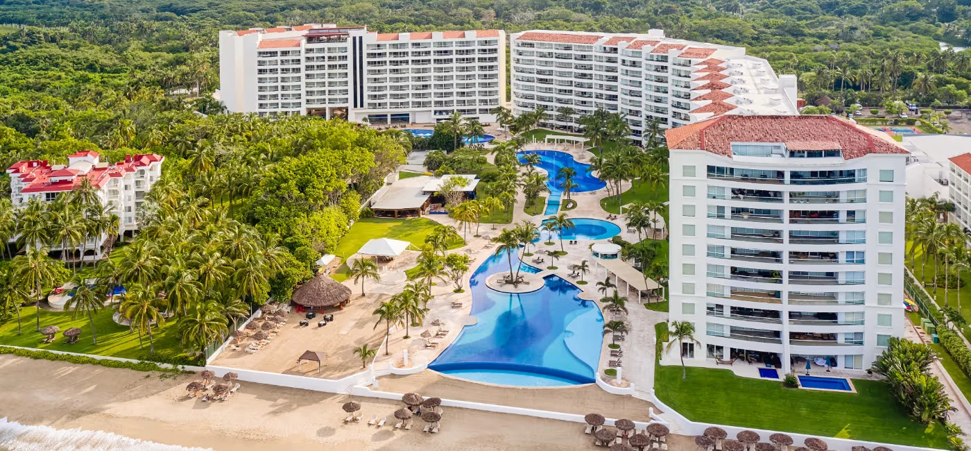 Posadas expands Mexico portfolio with new Riviera Cancún resort and villa upgrades