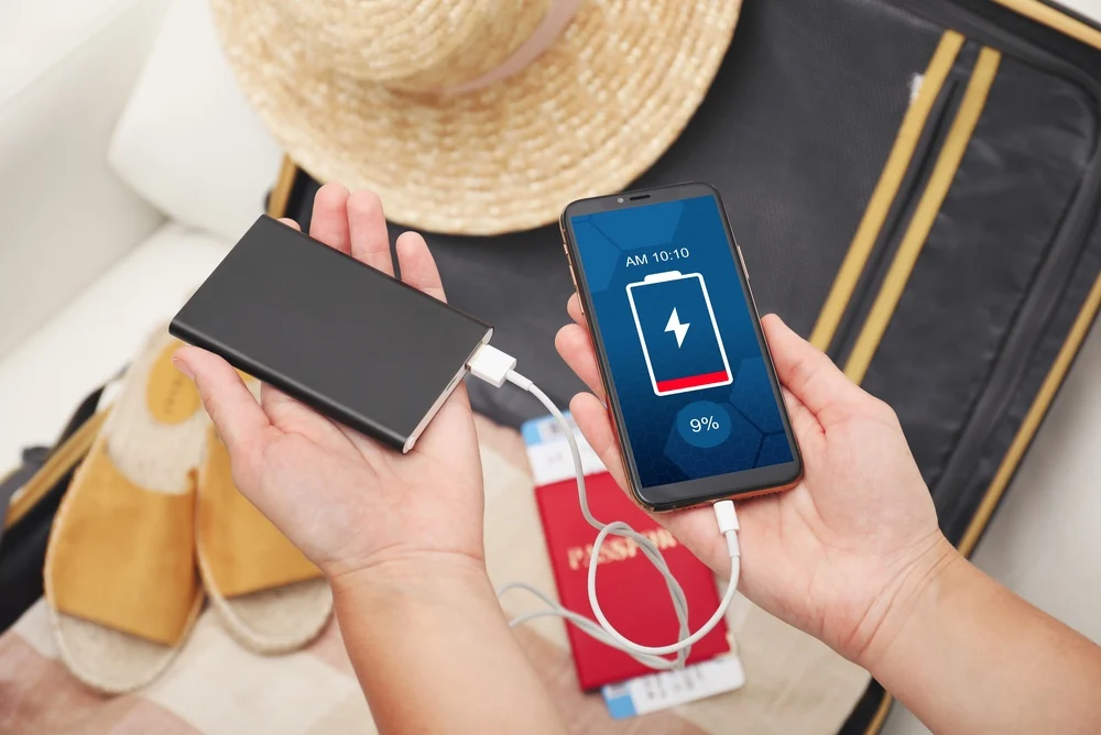 Power Bank Fire Incidents Double: Airlines Tighten Cabin Baggage Rules