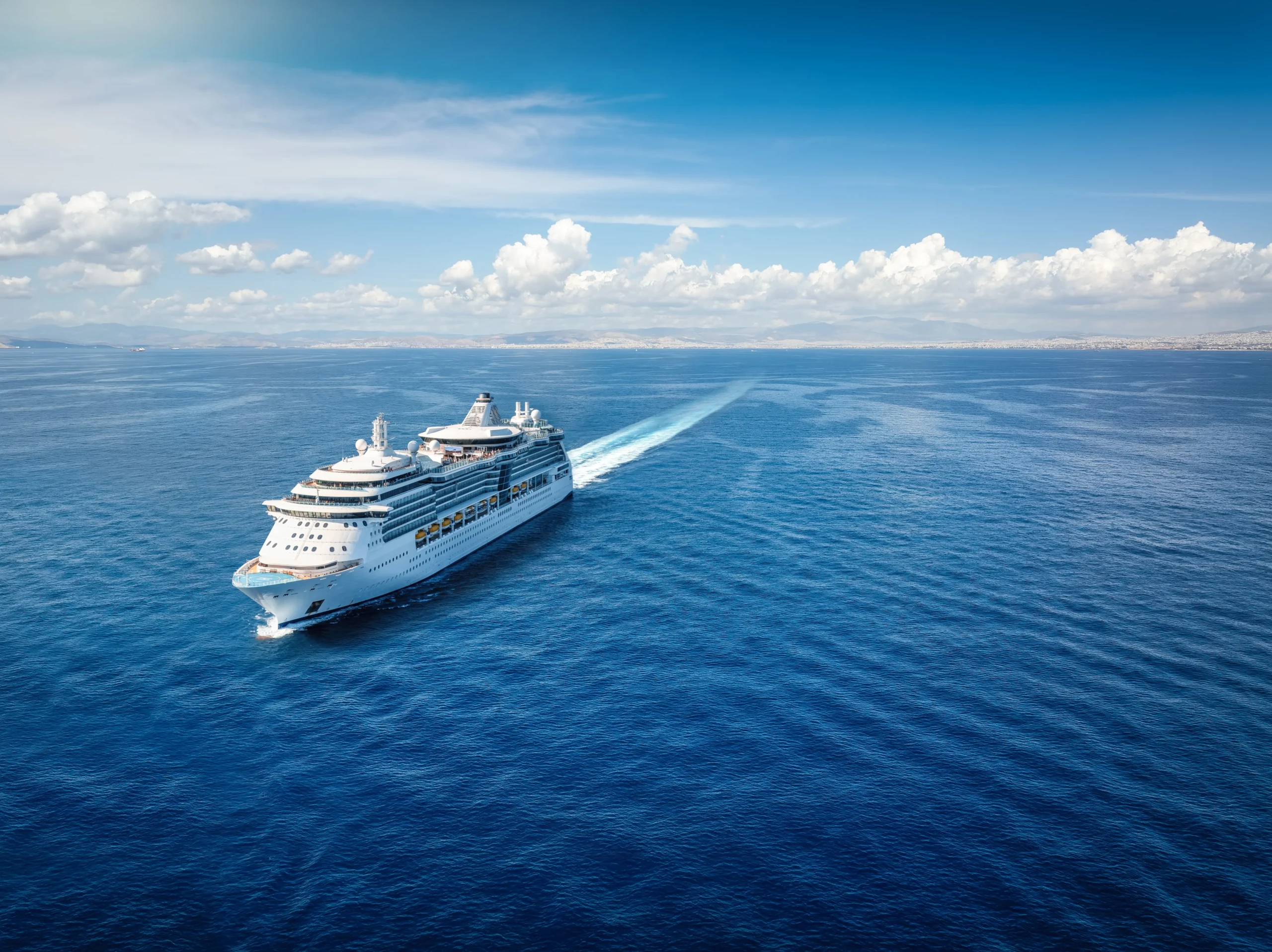 PR42 to handle UK trade PR for USAirtours and Beyond Cruising